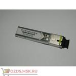 фото Оптический SFP модуль SFP 1.25C-T15R13-SC 3 KM SM