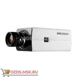 фото Hikvision DS-2CD2821G0 IP-камера стандартного дизайна