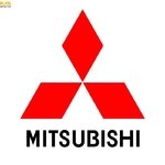 фото Молдинг кузова Mitsubishi 7224A206XA