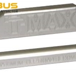 фото Клюз для автомобильной лебедки T-MAX W0610 Алюминий Серебристый