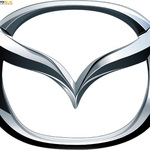 фото Молдинг кузова Mazda TKY150120B