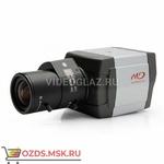 фото MicroDigital MDC-AH4240CTD Видеокамера AHDTVICVICVBS