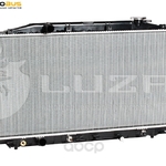 фото Радиатор охлаждения двигателя Luzar LRC231L5