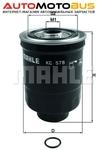 фото Фильтр топливный Mahle/Knecht KC578D