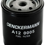фото Фильтр топливный DENCKERMANN A120005