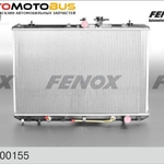 фото Радиатор охлаждения двигателя FENOX RC00155