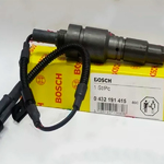 фото Форсунка Bosch 0432191415 (51101007448) для Man F2000, E2000