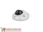 фото Hikvision DS-2CD2563G0-IS (4mm): Купольная IP-камера