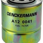 фото Фильтр топливный DENCKERMANN A120041