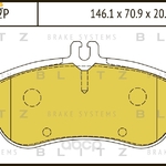 фото Шрус TORQUE VN5454