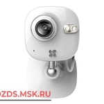 фото Ezviz CS-C2mini-31WFR (С2mini (2.4mm)1Мп внутренняя Wi-Fi камера