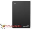 фото Seagate SATA3 1Tb 2.5″ External Backup Plus Portable Black HDD: Жесткий диск