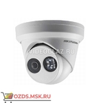 фото Hikvision DS-2CD2323G0-IU (2.8mm): Купольная IP-камера