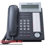фото Panasonic KX-NT343RU-B IP телефон