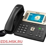 фото Yealink SIP-T29G: Телефон