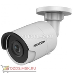 фото Hikvision DS-2CD2085FWD-I (6mm): IP-камера уличная