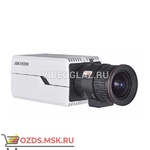 фото Hikvision DS-2CD7026G0-AP: IP-камера стандартного дизайна