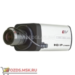фото LTV-ICDM1-E4230: IP-камера стандартного дизайна