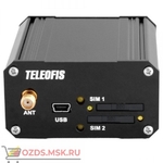 фото Teleofis RX300-R4 (S) Модем 3G V.2 RS-232