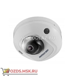 фото Hikvision DS-2CD2535FWD-IS (6mm): Купольная IP-камера