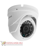 фото Optimus AHD-H042.1(2.8)E Видеокамера AHDTVICVICVBS