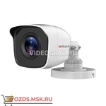 фото HiWatch DS-T200S (3.6 mm) Видеокамера AHDTVICVICVBS
