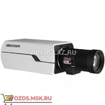 фото Hikvision DS-2CD4065F-AP: IP-камера стандартного дизайна