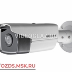 фото Hikvision DS-2CD2T63G0-I8 (4mm): IP-камера уличная