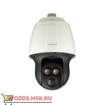 фото Wisenet SNP-L6233RHP: Поворотная уличная IP-камера