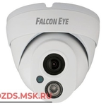 фото Falcon Eye FE-IPC-DL200P: IP камера