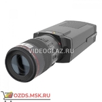 фото AXIS Q1659 100MM (0966-001): IP-камера стандартного дизайна