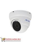 фото Amatek AC-HDV202S(2,8)(7000149) Видеокамера AHDTVICVICVBS