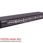 фото OSNOVO SP-IP24100R Грозозащита цепей управления и IP-сетей