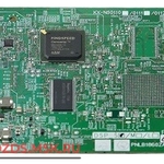 фото Panasonic KX-NS0112X: Плата DSP-процессора