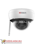 фото HiWatch DS-I252W (2.8 mm): Wi-Fi камера