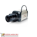 фото MicroDigital MDC-AH4292TDN Видеокамера AHDTVICVICVBS