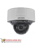 фото Hikvision DS-2CD7146G0-IZS (2.8-12mm): Купольная IP-камера