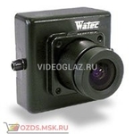 фото Watec Co., Ltd. WAT-660DG2.5 Миниатюрная черно-белая камера