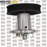 фото Резиновые коврики SEINTEX Сетка для Audi A6 2004-2011 / 00814