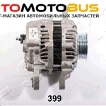 фото Сайлентблок цапфы toyota camry 01- зад.подв. Febest арт. TAB-143