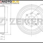 фото JTC JTC-4694