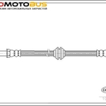 фото Автомобильная магнитола Kenwood DDX-4017BTR 4×22Вт