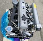 фото Xinchai 490BPG двигатель для погрузчиков Heli, Lonking, YTO, XGMA, LiuGong