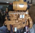 фото YC6J125Z-T20 двигатель XCMG (ZL30G, LW300KN) XGMA XG931