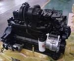 фото Двигатель Cummins 6BTA5.9-C170 XCMG GR165