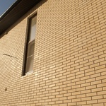 Фото №3 Высокопрочные фасадные термопанели Фастерм серия &quot;Кирпич гладкий&quot;