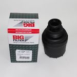 фото Фильтр масляный на ГАЗель Cummins iSF2.8 BIG Filter GB104