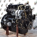 Фото №4 Двигатель Yuchai 50 kWt YCD4R11G-68
