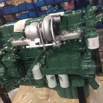 фото Двигатель FAW CA6DL2-35 Евро-2