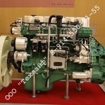 фото Двигатель FAW CA6DL2-35E3 Евро-3 для грузовиков FAW